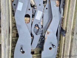 Quicke FRONTLADERKONSOLEN