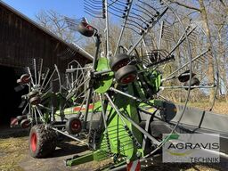 Fendt FORMER 14055 PRO