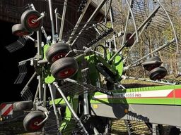 Fendt FORMER 14055 PRO