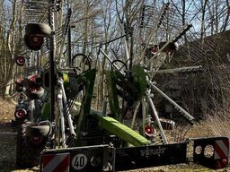 Fendt FORMER 14055 PRO
