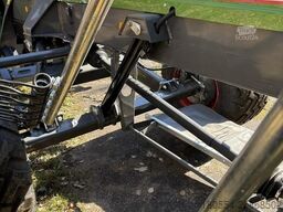 Fendt FORMER 14055 PRO