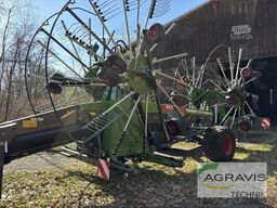 Fendt FORMER 14055 PRO