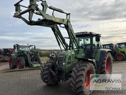 Fendt 716 VARIO