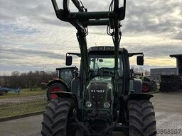 Fendt 716 VARIO