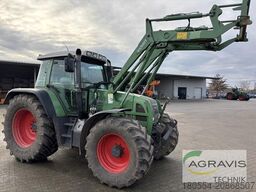 Fendt 716 VARIO