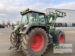 Fendt 716 VARIO