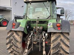 Fendt 716 VARIO