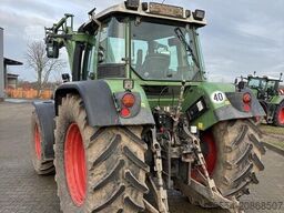Fendt 716 VARIO