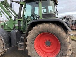 Fendt 716 VARIO