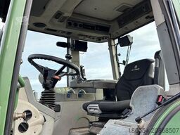 Fendt 716 VARIO