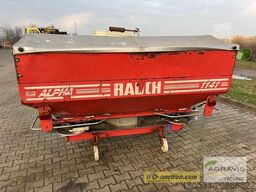 Rauch ALPHA 1141