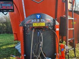 Kuhn PROFILE 22.2 DL