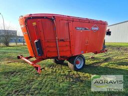 Kuhn PROFILE 22.2 DL