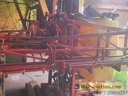 RAU ANBAUSPRITZE 1000 L