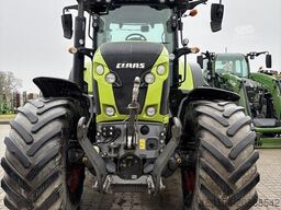 Claas AXION 830 CMATIC CIS+