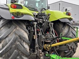 Claas AXION 830 CMATIC CIS+