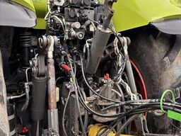 Claas AXION 830 CMATIC CIS+