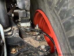 Claas AXION 830 CMATIC CIS+