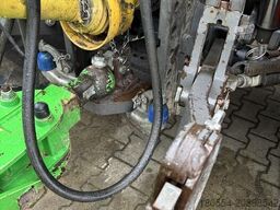 Claas AXION 830 CMATIC CIS+