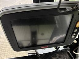 Claas AXION 830 CMATIC CIS+