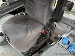 Claas AXION 830 CMATIC CIS+