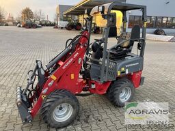 Weidemann 1140