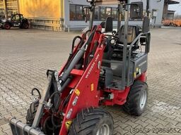 Weidemann 1140