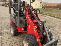 Weidemann 1140