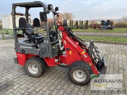 Weidemann 1140