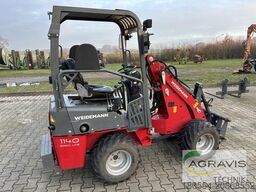 Weidemann 1140