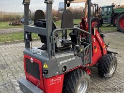Weidemann 1140