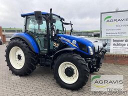 New Holland T 5.115 DUAL COMMAND