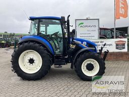 New Holland T 5.115 DUAL COMMAND