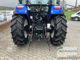 New Holland T 5.115 DUAL COMMAND