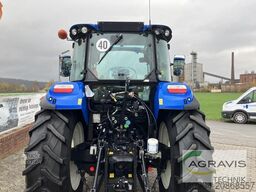 New Holland T 5.115 DUAL COMMAND