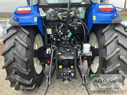 New Holland T 5.115 DUAL COMMAND