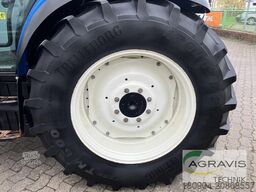 New Holland T 5.115 DUAL COMMAND