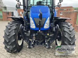 New Holland T 5.115 DUAL COMMAND