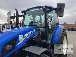 New Holland T 5.115 DUAL COMMAND