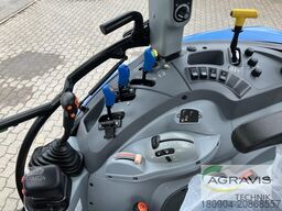New Holland T 5.115 DUAL COMMAND