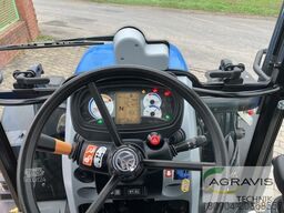 New Holland T 5.115 DUAL COMMAND