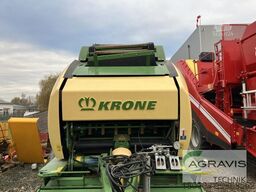 Krone COMPRIMA V 180 XC
