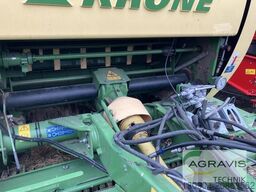 Krone COMPRIMA V 180 XC
