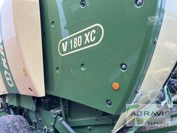 Krone COMPRIMA V 180 XC