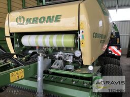 Krone COMPRIMA V 180 XC