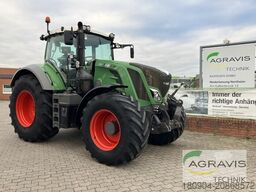 Fendt 826 VARIO S4