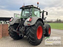 Fendt 826 VARIO S4