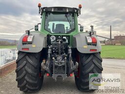 Fendt 826 VARIO S4
