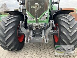 Fendt 826 VARIO S4