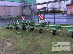 Krone KW 8.82